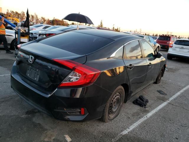 Photo 3 from auction – 2017 HONDA CIVIC LX with VIN 2HGFC2F52HH504252