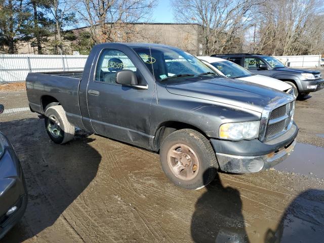 Photo 4 from auction – 2005 DODGE RAM 1500 S with VIN 1D7HA16K55J651260