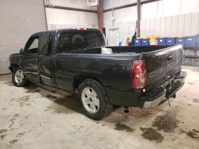 Photo 2 from auction – 2003 CHEVROLET 150 with VIN 1GCEC19V63Z325690