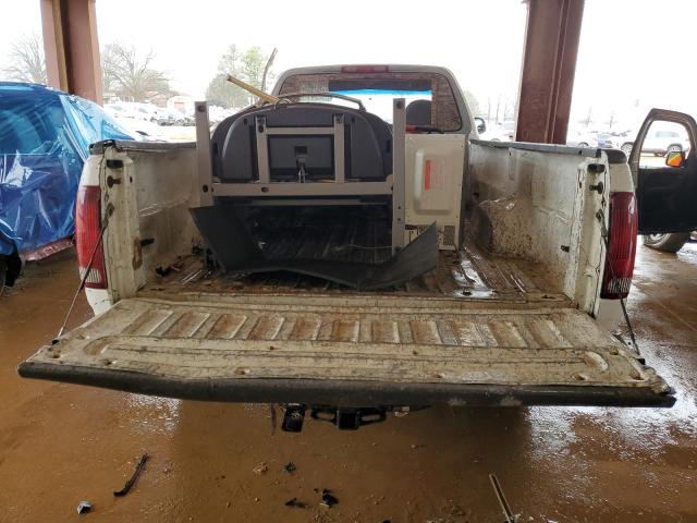 Photo 6 from auction – 1997 FORD F150 with VIN 1FTDF1726VNC96746