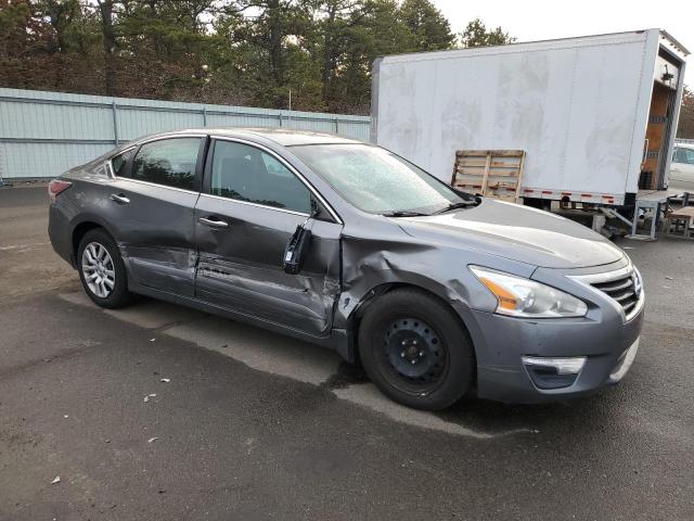 Photo 4 from auction – 2015 NISSAN ALTIMA with VIN 1N4AL3AP1FC416984