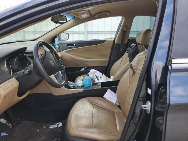 Photo 7 from auction – 2013 HYUNDAI SONATA GLS with VIN 5NPEB4AC3DH638428