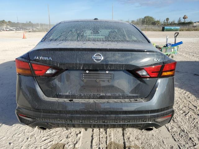 Photo 6 from auction – 2022 NISSAN ALTIMA SV with VIN 1N4BL4DV1NN309733
