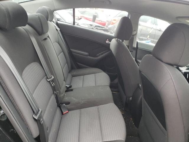 Photo 10 from auction – 2014 KIA FORTE LX with VIN KNAFX4A66E5175019