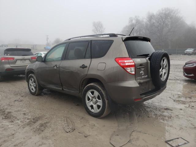 Photo 2 from auction – 2009 TOYOTA RAV4 with VIN 2T3ZF33V49W004995