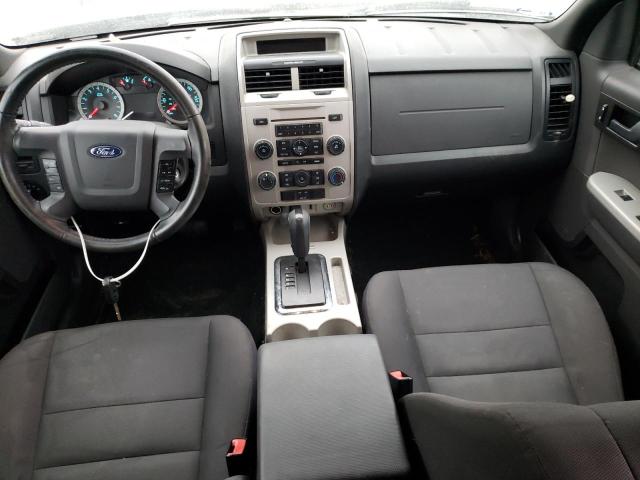 Photo 8 from auction – 2012 FORD ESCAPE XLT with VIN 1FMCU9DG4CKB67091