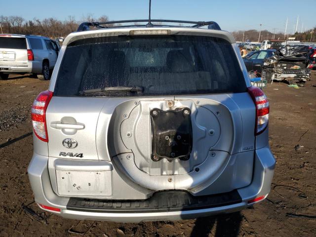 Photo 6 from auction – 2011 TOYOTA RAV4 with VIN 2T3BF4DV5BW166498