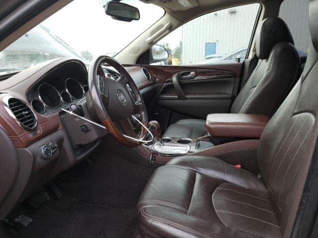 Photo 7 from auction – 2013 BUICK ENCLAVE with VIN 5GAKVDKD8DJ242098