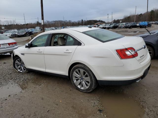 Photo 2 from auction – 2010 FORD TAURUS LIM with VIN 1FAHP2FW2AG120743
