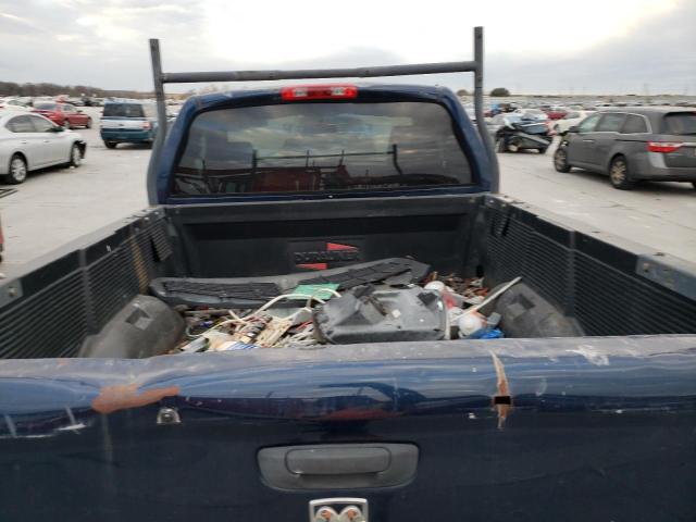 Photo 10 from auction – 2008 DODGE RAM 1500 S with VIN 1D7HA16K88J132644