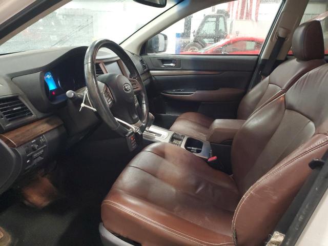 Photo 7 from auction – 2013 SUBARU OUTBACK 2. with VIN 4S4BRCSC5D3323368