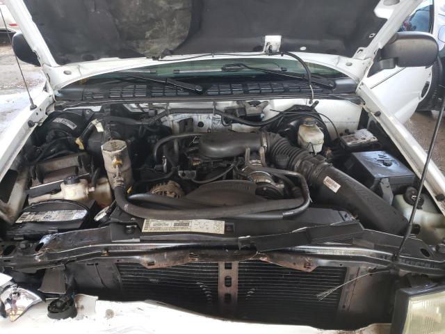 Zdjęcie 11 z aukcji – 2003 GMC SONOMA z VIN 1GTCS14X038142469