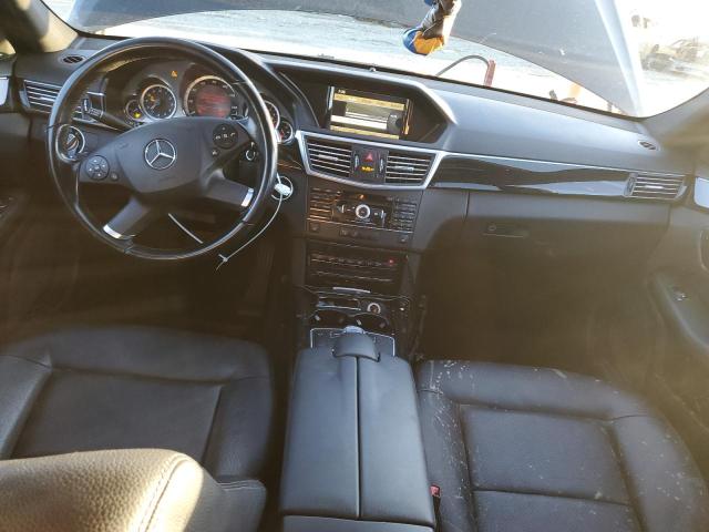 Photo 8 from auction – 2011 MERCEDES-BENZ E 350 with VIN WDDHF5GBXBA334657