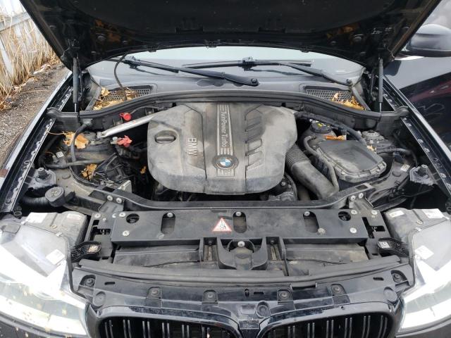Photo 12 from auction – 2016 BMW X3 XDRIVE2 with VIN 5UXWY3C58G0N87259