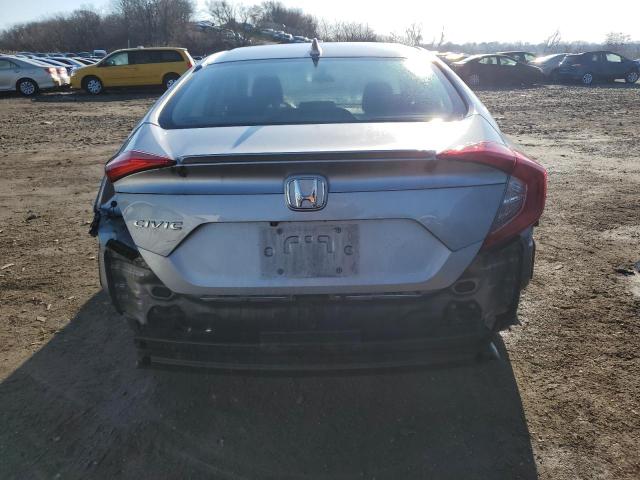 Photo 6 from auction – 2016 HONDA CIVIC EX with VIN 19XFC1F36GE214498