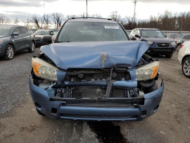 Photo 5 from auction – 2006 TOYOTA RAV4 with VIN JTMBK33V665002293