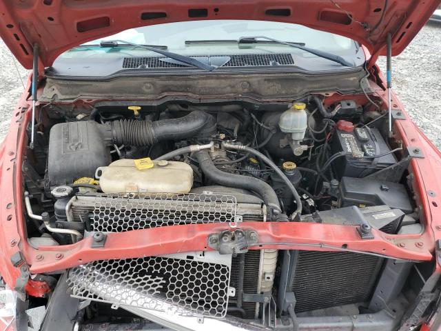 صورة رقم 11 من المزاد - 2002 DODGE RAM 1500 مع VIN 1D7HA18ZX2J210911