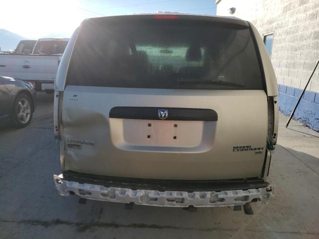 Photo 6 from auction – 2010 DODGE CARAVAN SE with VIN 2D4RN4DE0AR341530