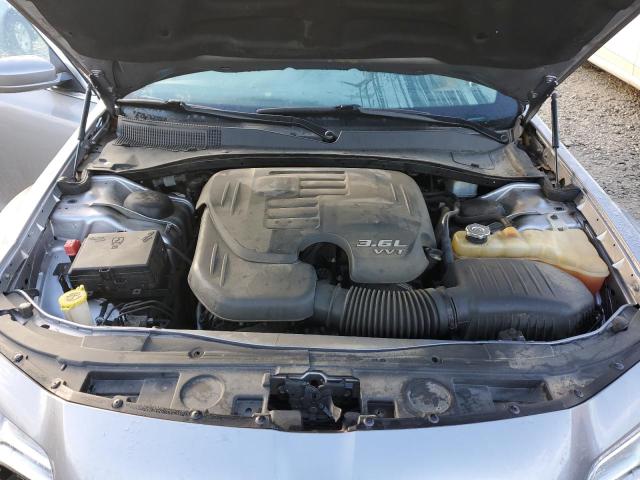 صورة رقم 11 من المزاد - 2017 CHRYSLER 300 LIMITE مع VIN 2C3CCAAG3HH661877