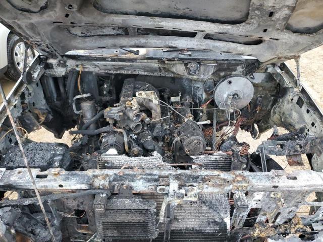 Photo 12 from auction – 1996 FORD BRONCO U10 with VIN 1FMEU15H4TLB76451