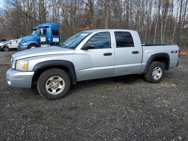 Photo 1 from auction – 2005 DODGE DAKOTA QUA with VIN 1D7HW28K35S219667