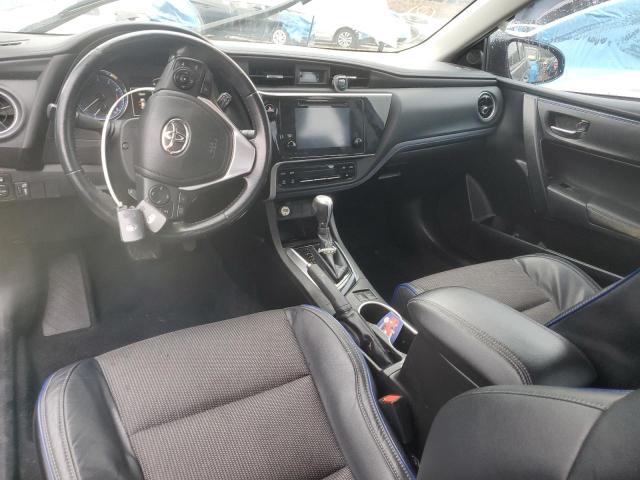 Photo 8 from auction – 2019 TOYOTA COROLLA L with VIN 5YFBURHE6KP915087