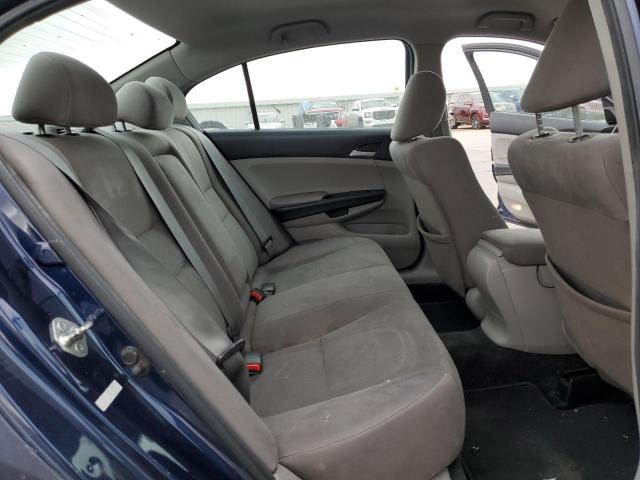Photo 10 from auction – 2012 HONDA ACCORD LX with VIN 1HGCP2F34CA142969