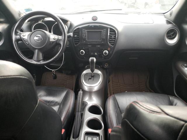 Photo 8 from auction – 2012 NISSAN JUKE with VIN JN8AF5MV4CT121370