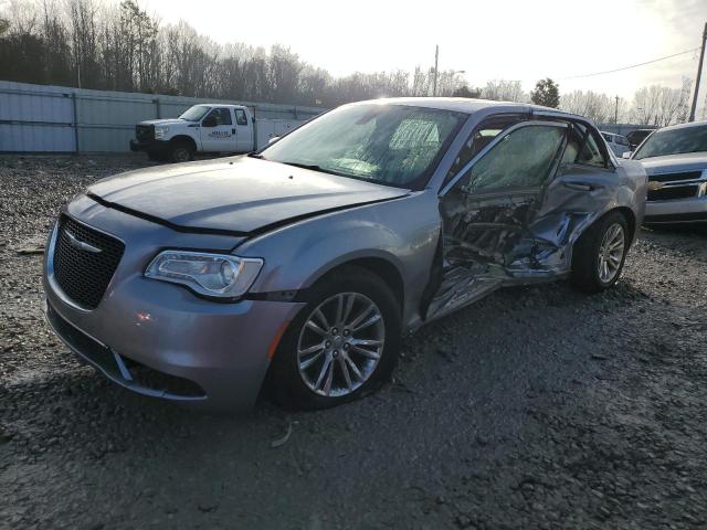 CHRYSLER 300 LIMITE 2017 مع رقم تعريف المركبة 2C3CCAAG3HH661877 - صورة من المزاد