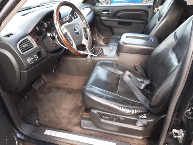 Photo 7 from auction – 2011 GMC YUKON with VIN 1GKS2MEF1BR243729