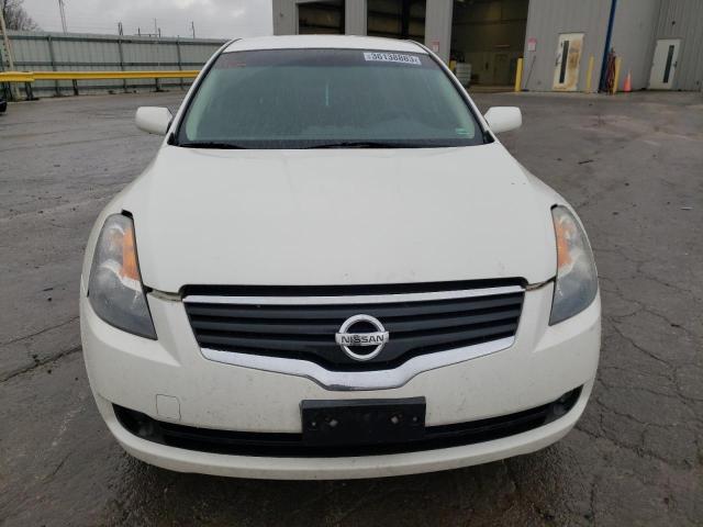 Photo 5 from auction – 2008 NISSAN ALTIMA with VIN 1N4AL21E28C271143