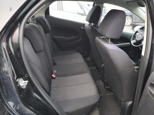 Photo 10 from auction – 2011 MAZDA MAZDA2 with VIN JM1DE1HZ7B0101647