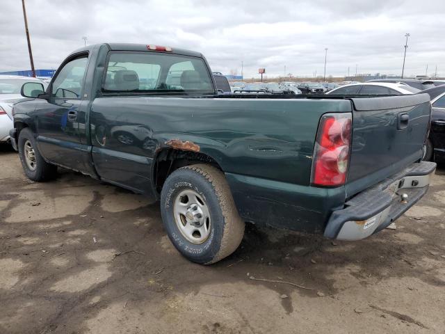Photo 2 from auction – 2004 CHEVROLET SILVERADO with VIN 1GCEC14XX4Z208611