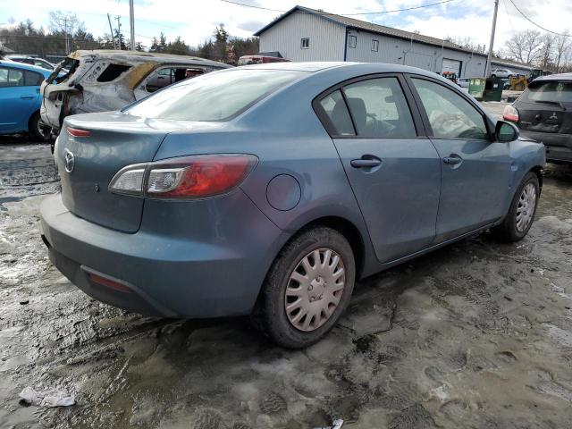 Photo 3 from auction – 2010 MAZDA 3 I with VIN JM1BL1SG7A1187748
