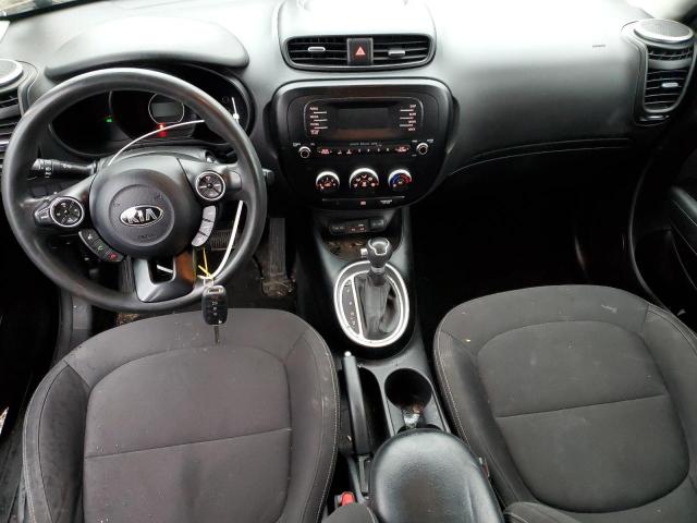 Photo 8 from auction – 2015 KIA SOUL with VIN KNDJN2A20F7164544