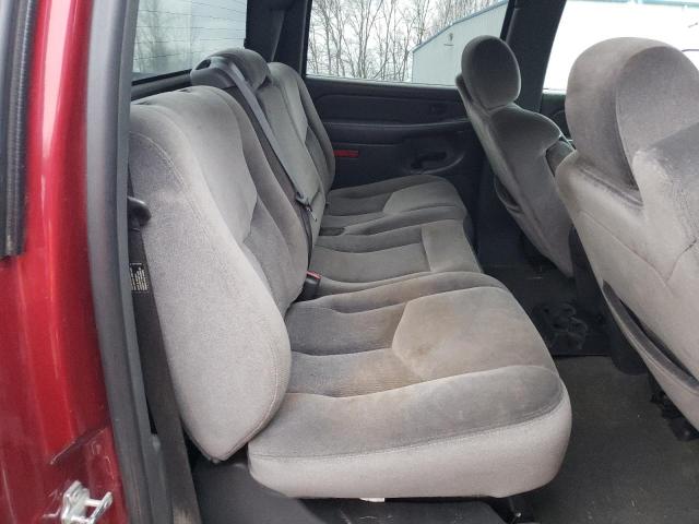 Photo 10 from auction – 2005 GMC SIERRA K25 with VIN 1GTHK23285F868872