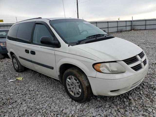 Photo 4 from auction – 2005 DODGE GRAND CARA with VIN 1D4GP24R55B363407