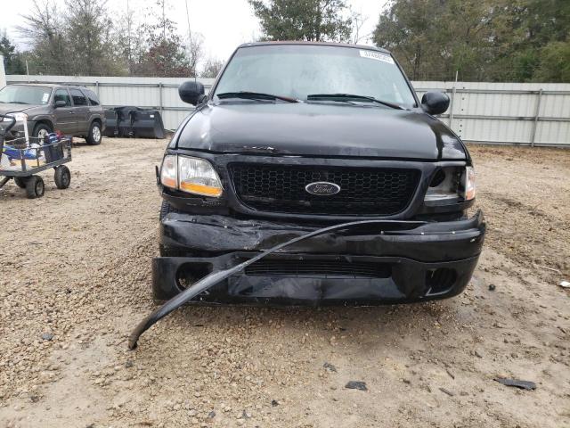 Photo 5 from auction – 2003 FORD F150 SUPER with VIN 1FTRW07383KD66609