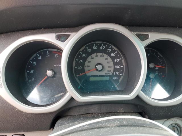 Photo 9 from auction – 2004 TOYOTA 4RUNNER SR with VIN JTEBU14R340040117
