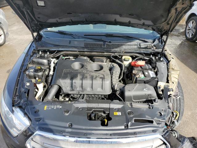 Photo 11 from auction – 2014 FORD TAURUS SEL with VIN 1FAHP2E94EG102200