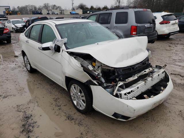 Photo 4 from auction – 2010 FORD FOCUS SEL with VIN 1FAHP3HN5AW135155