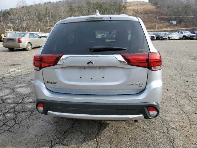 Photo 6 from auction – 2017 MITSUBISHI OUTLANDER with VIN JA4AZ3A33HZ015940