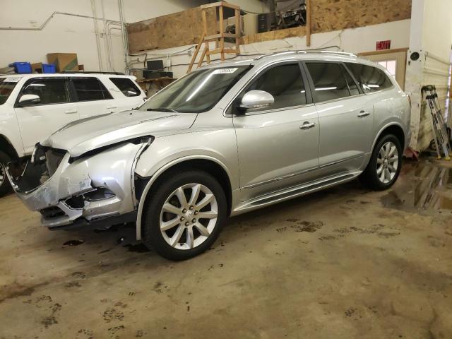 BUICK ENCLAVE 2015 with VIN 5GAKVCKD2FJ263493 - Photo from auction