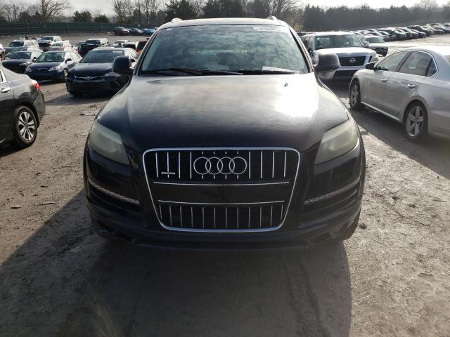 Photo 5 from auction – 2011 AUDI Q7 PREMIUM with VIN WA1LMAFE6BD008720