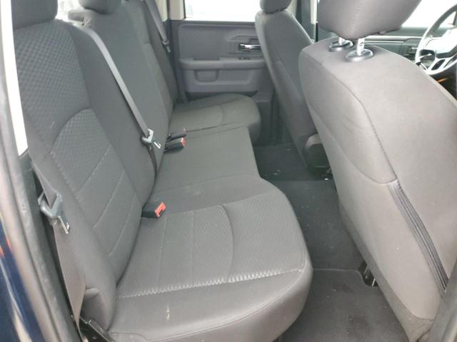 Photo 10 from auction – 2020 RAM 1500 CLASS with VIN 1C6RR6GT4LS154646
