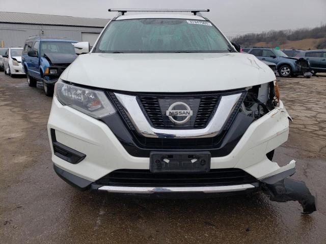 Photo 5 from auction – 2017 NISSAN ROGUE S with VIN KNMAT2MVXHP615851