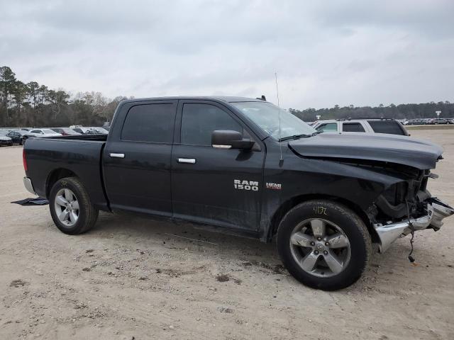 Photo 4 from auction – 2016 RAM 1500 SLT with VIN 3C6RR6LT9GG363853