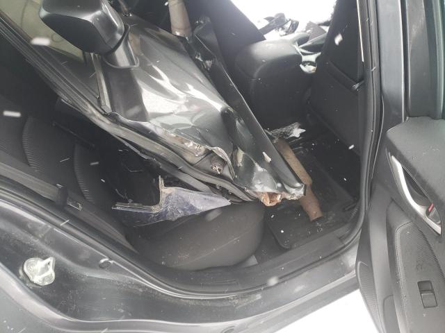 Photo 12 from auction – 2016 MAZDA 3 TOURING with VIN 3MZBM1V71GM287796