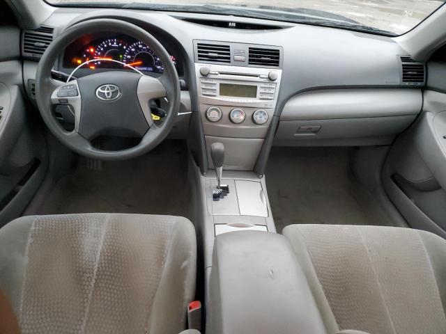 Photo 8 from auction – 2011 TOYOTA CAMRY BASE with VIN 4T1BF3EK3BU728759