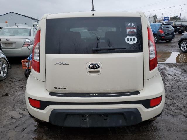 Photo 6 from auction – 2013 KIA SOUL with VIN KNDJT2A56D7768886